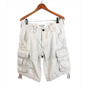 Abercrombie \u0026 Fitch Cargo Shorts for 